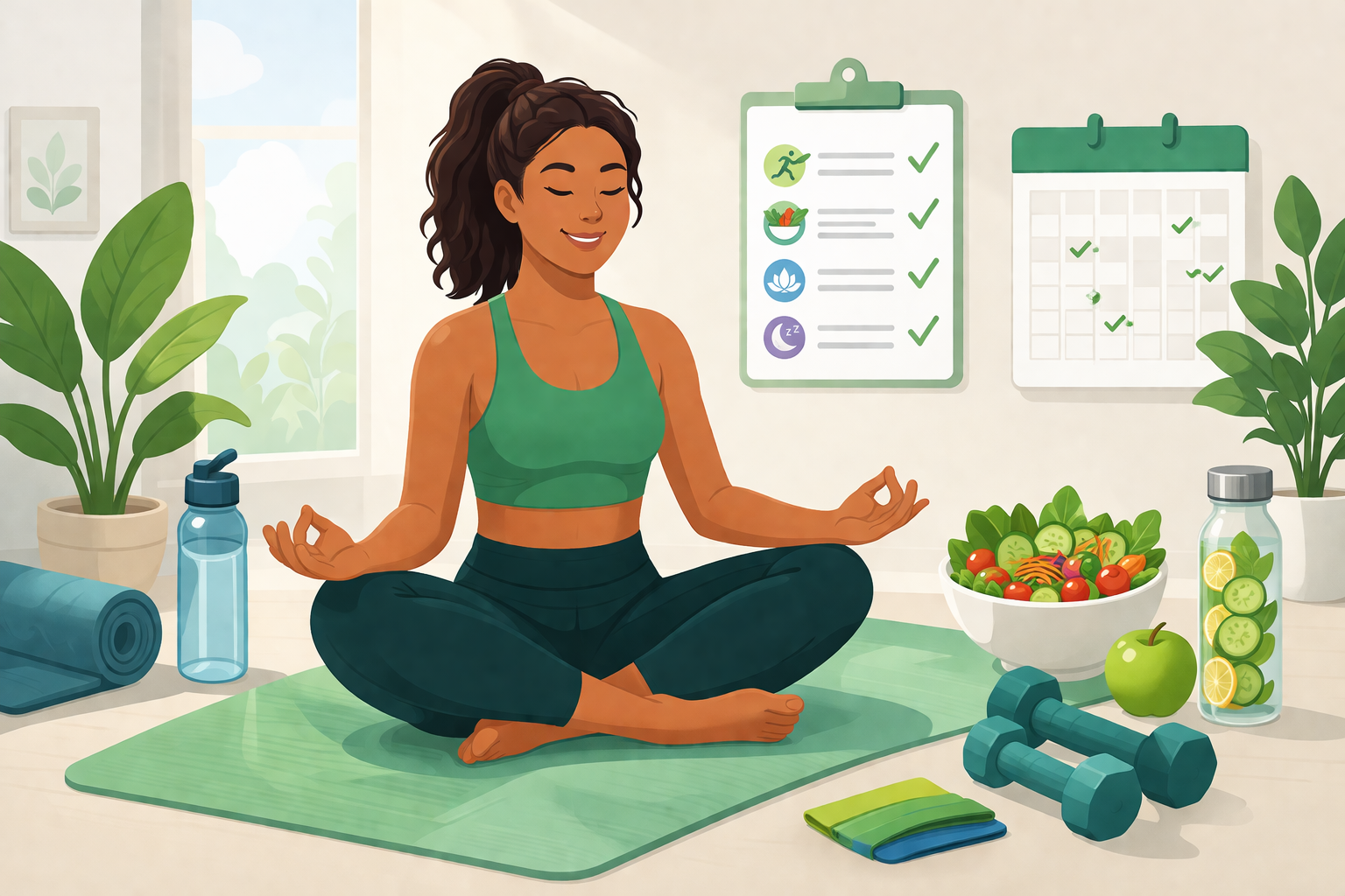 RESET Ultra - Short (8 days)