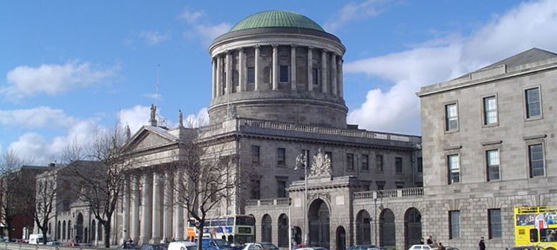 Four Courts image