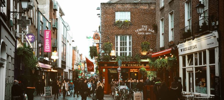 Temple Bar image