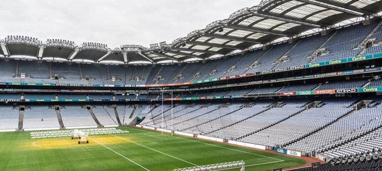 Croke Park Stadium image