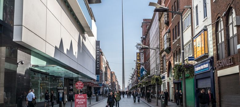 Henry Street image