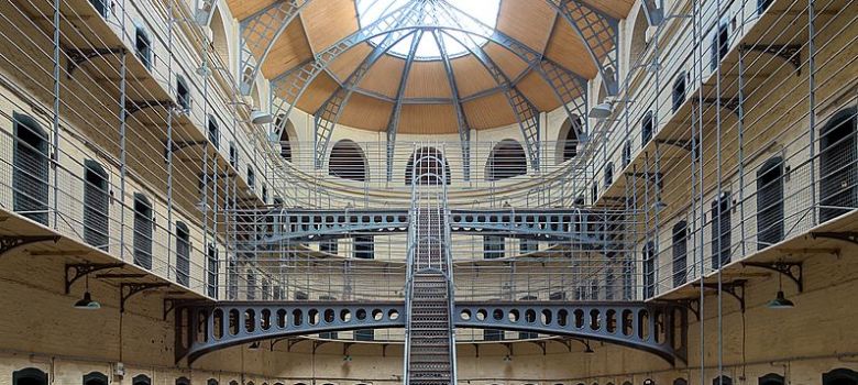 Kilmainham Gaol image