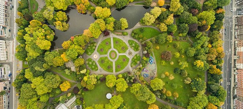 St Stephen’s Green image