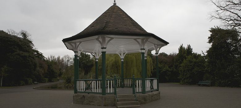 Herbert Park image