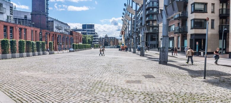 Smithfield Square image