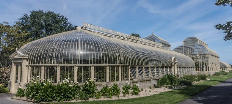 National Botanic Gardens image