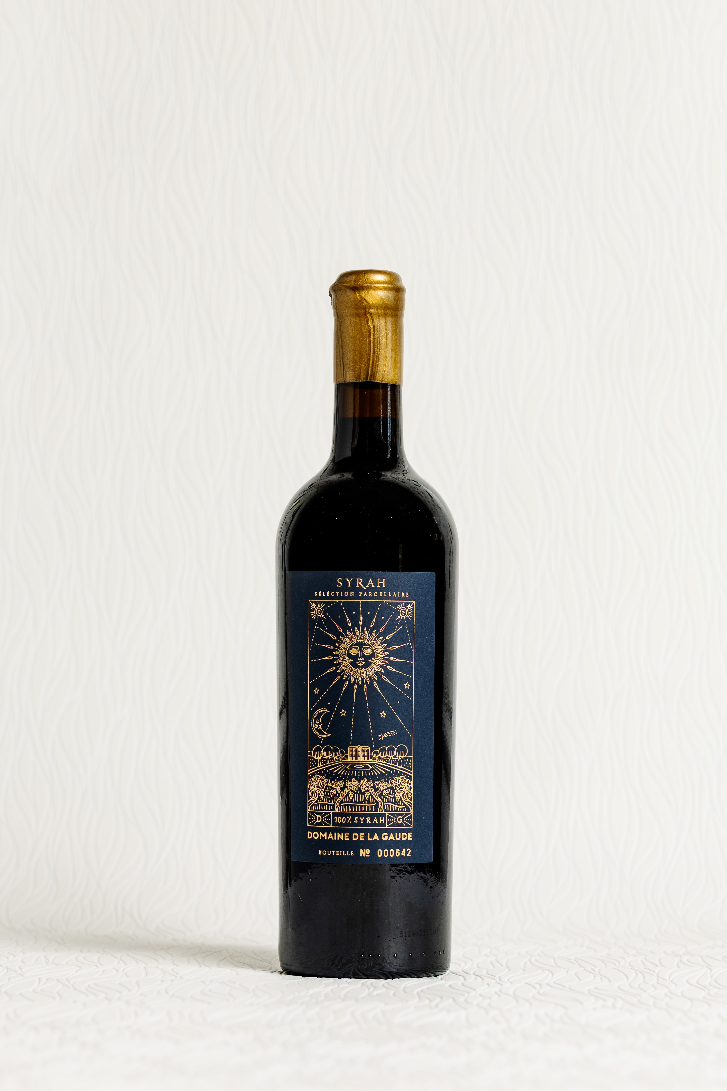 Syrah