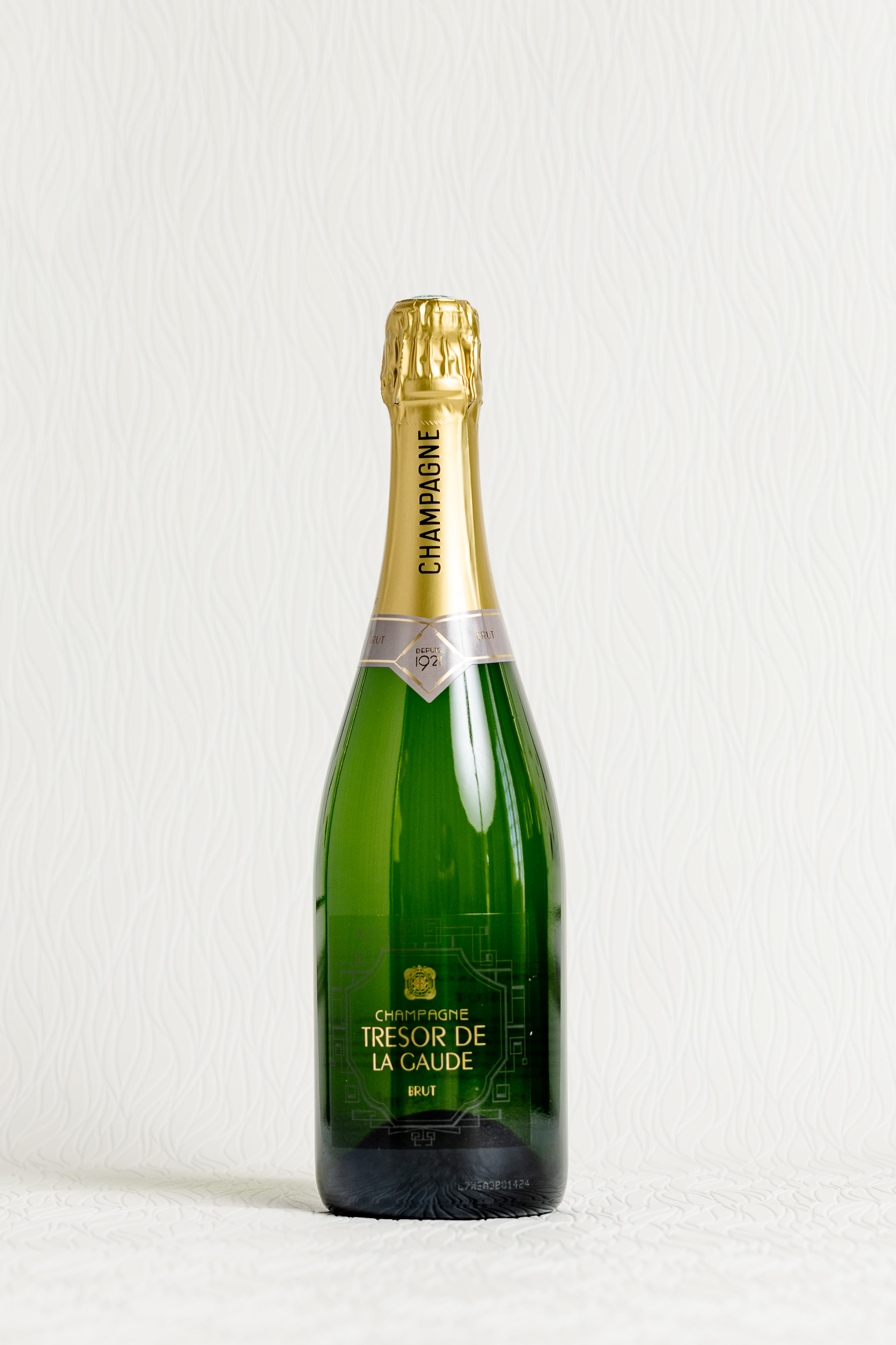 Tresor de la gaude