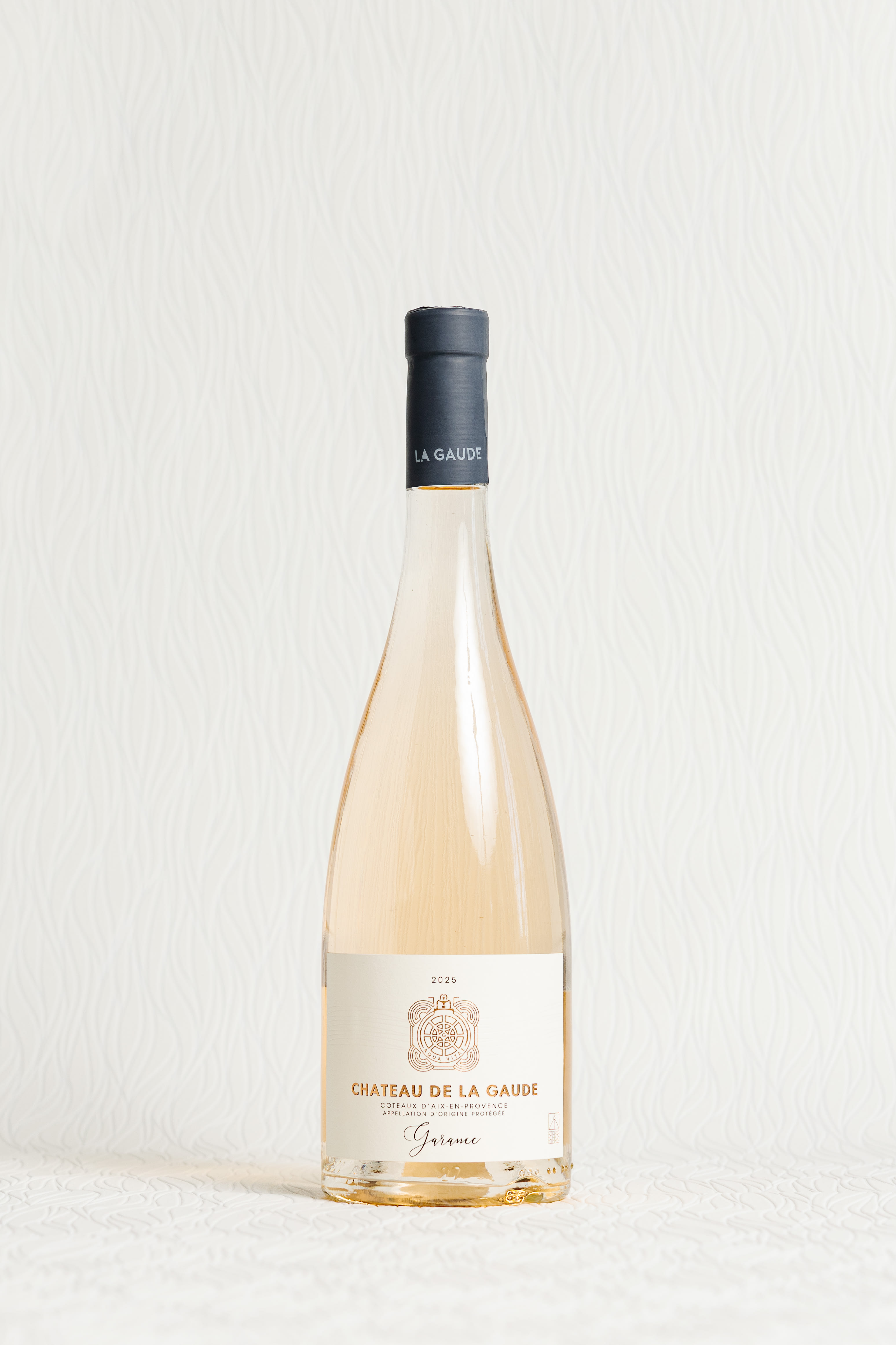 Garance Rosé