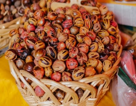 Black Pepper Corn  - Image 2
