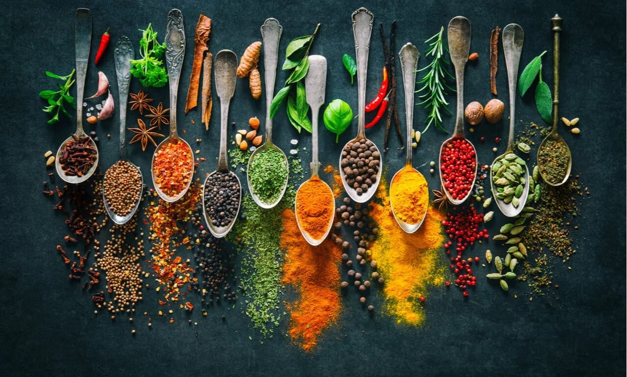 Why Fresh Spices Matter: Unlocking Flavor in Your Recipes