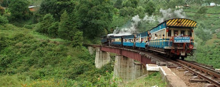 Ooty