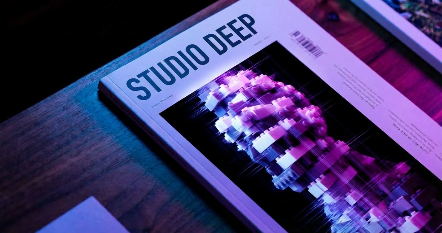 Creatieve Workflows - Banner Image