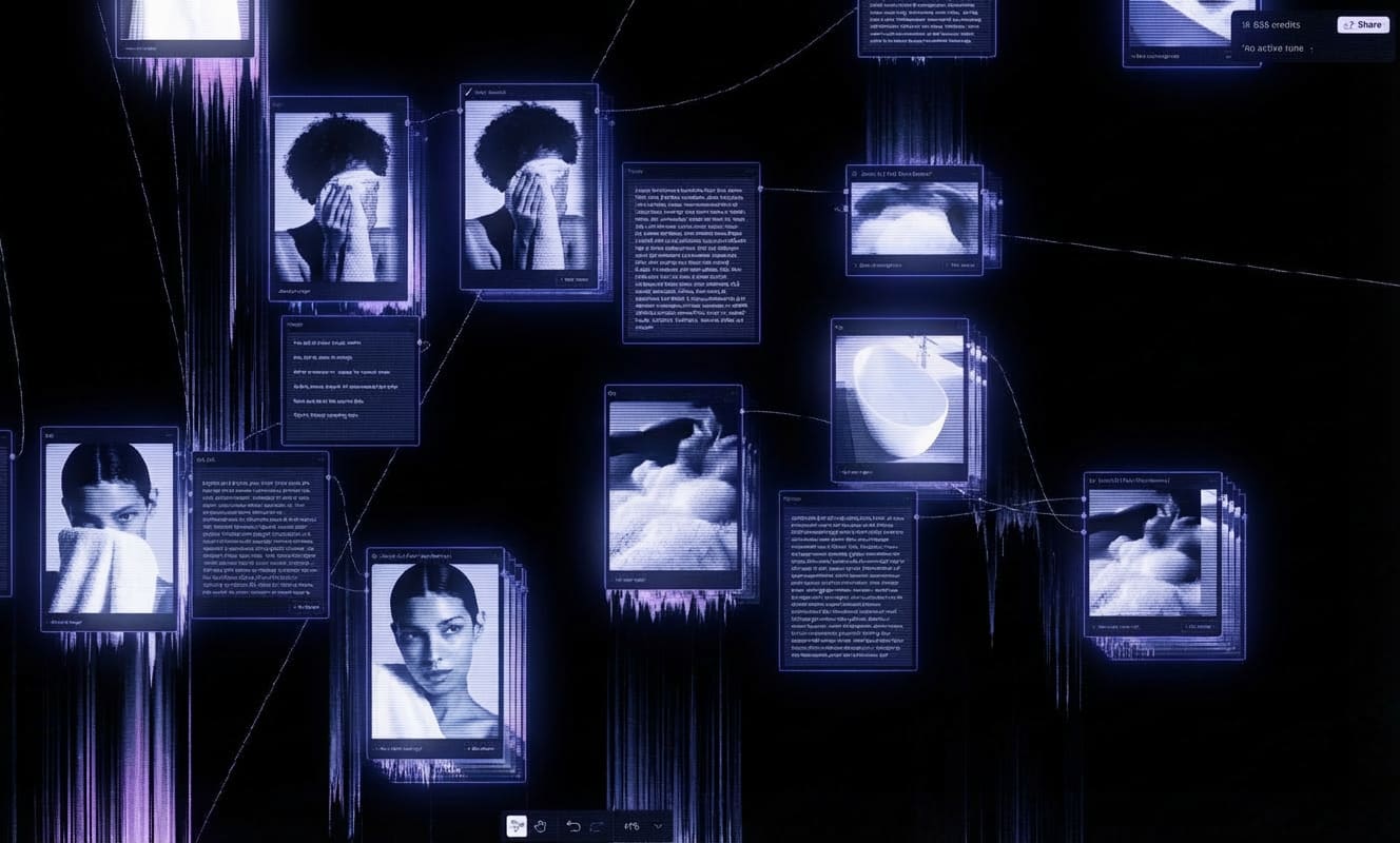 Workflow Mode - Technical Backend