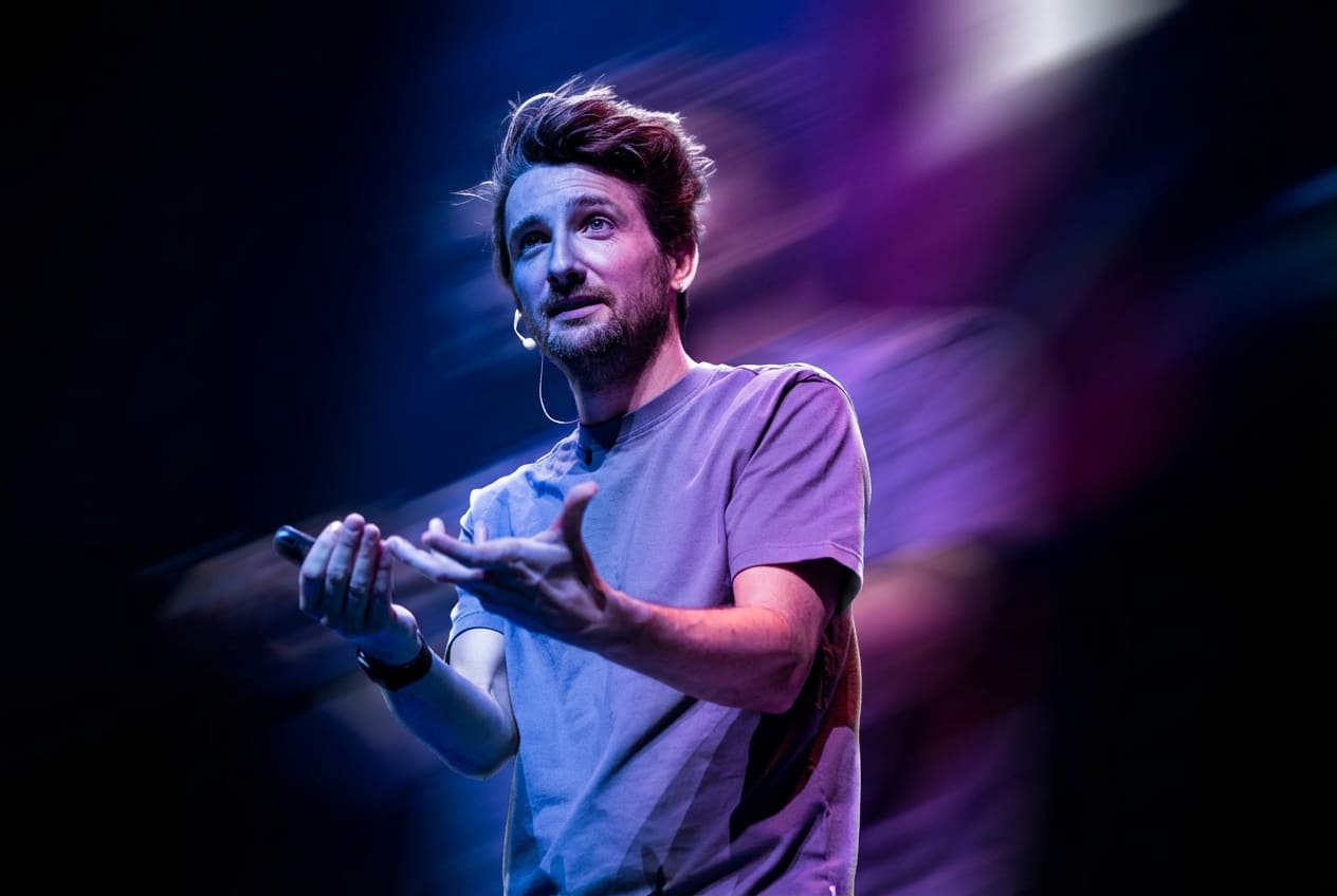 Presentaties en Workshops