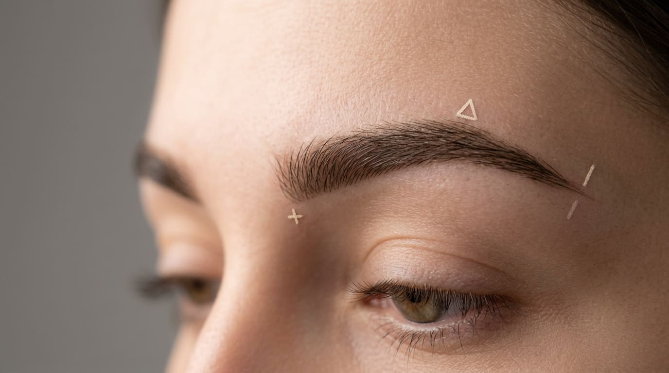 Browlifting