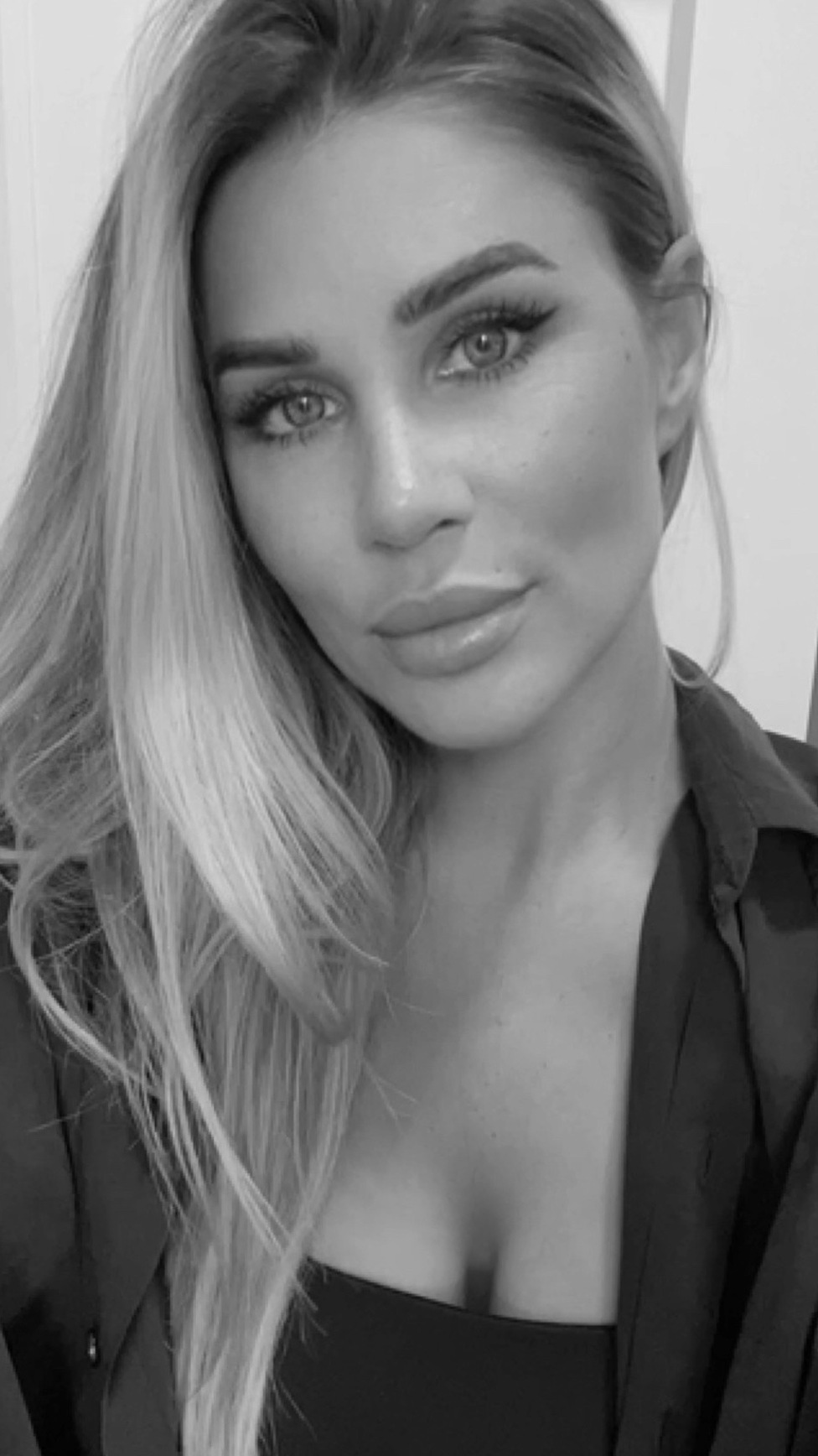 Beauty Grace background