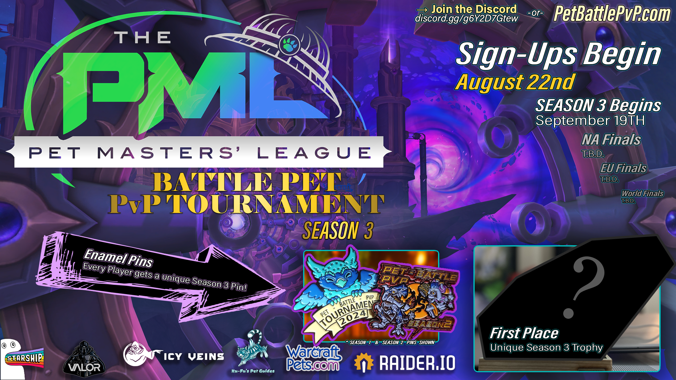 Announcement image