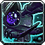 Black Skitterbug