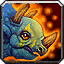 Pygmy Direhorn