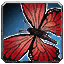 Crimson Skipper