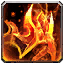 Blazing Cindercrawler