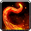 Unstable Tendril
