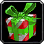 Portentous Present