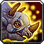 Direhorn Runt