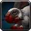 Void-Scarred Hare