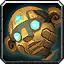 Clockwork Gnome