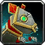 Mechanical Squirrel
