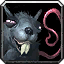 Ghastly Rat