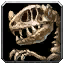 Fossilized Hatchling