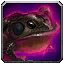 Crimson Frog