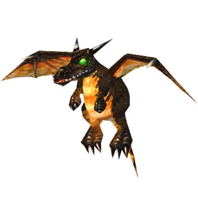 Dark Whelpling