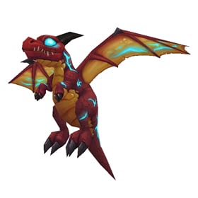 Stormborne Whelpling