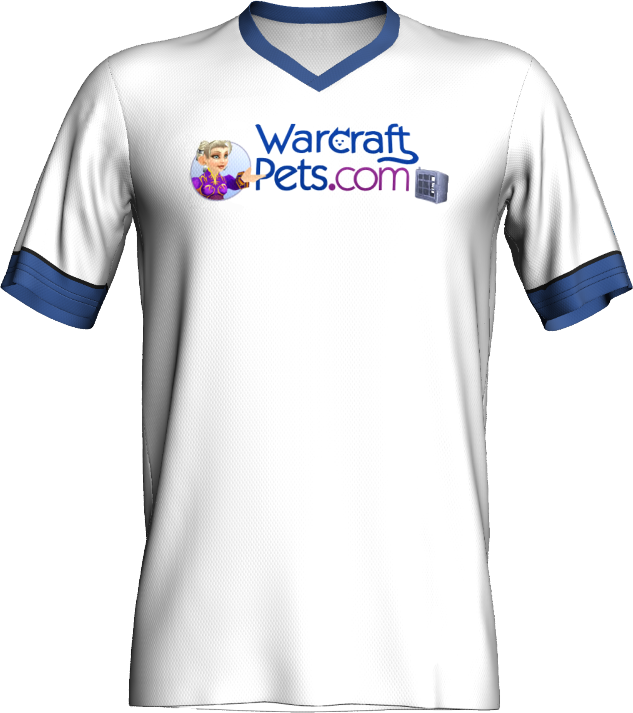 WarcraftPets.com