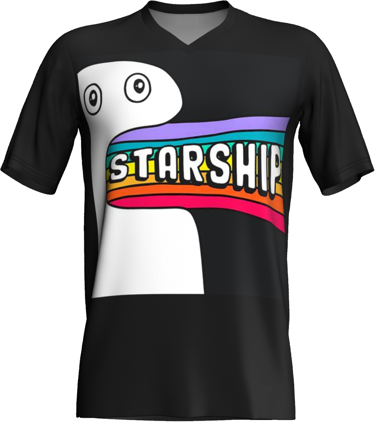 Starship