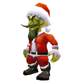 Rotten Little Helper