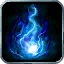Ominous Flame