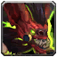 Orphaned Felbat