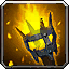 Enchanted Torch