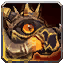 Obsidian Warwhelp