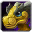 Wild Golden Hatchling