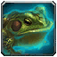 Swamp Croaker