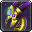 Flawless Amethyst Baubleworm