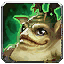 Grumpy Mandrake
