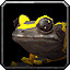 Yellow Junkhopper