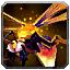 Amberglow Stinger